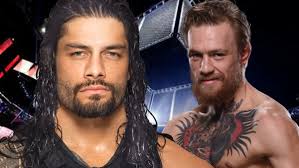 10 Current WWE Wrestlers Conor McGregor Would Lose A Fight Against