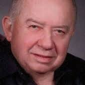 Obituary information for William Browning Cromer