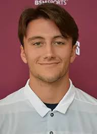 2022-23 Men's Golf Roster