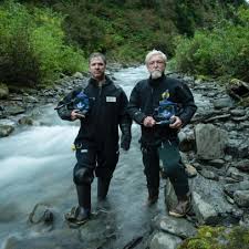 White water full series online now only on fmovies. The Dakota Boys Battle Mother Nature In Gold Rush White Water Gold Rush White Water Discovery