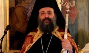 Ο σεβασμιώτατος μητροπολίτης πατρών κ. Patrwn Xrysostomos Noshleyetai Me Koronoio Eixe Emboliastei Freegossip Gr