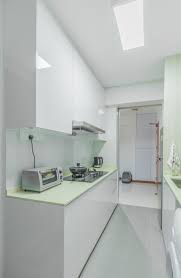 Scandinavian/ scandi interior design is popular among singaporeans. Yishun Fern Grove Space Atelier Scandinavian Kitchen Hdb Interior Design Singapore Scandinavian Interior Scandinavian Interior Design