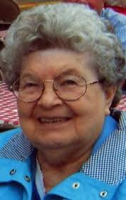 Viola De Haan Obituary (2014)