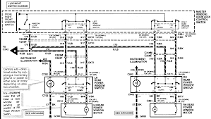 Fuse box diagram (location and assignment of electrical fuses and relays) for ford explorer (1996, 1997, 1998, 1999, 2000, 2001). 1997 Ford Explorer Vin Ifmdu34e2vzb41731 All 4 Power Windows Not Working 1 All Fuses In Power Distribution Box Okay