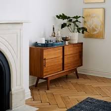 You may have spent a considerable sum on the latest television model modway transmit low profile 55 inch tv stand. Mid Century Narrow Media Console 48