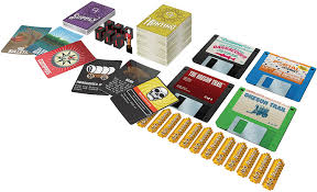 Displaying 57 questions associated with grapefruit. Buy The Oregon Trail Hunt For Food Card Game Based On The Classic Computer Game By Pressman Online In Indonesia B074lxs62d