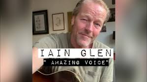 IAIN GLEN