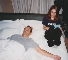 It can only be known through reference. Lost On Location Behind The Scenes Of Lost In Translation Video 2004 Imdb