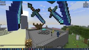 However, bedrock players cannot play with java players, so you might want to buy java if your friends already have that. Classiccraft Smp Pvp Java And Bedrock Server Minecraft Pe Servers