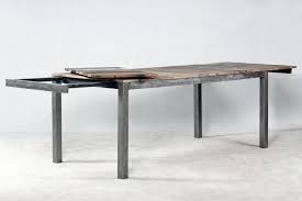 Table Rectangulaire Avec Allonge Edito Table Rectangulaire Avec Rallonge Table A Manger Extensible Mobilier De Salon