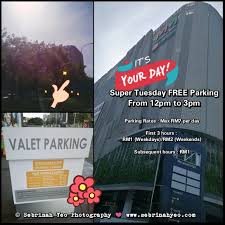 Check out our nearest gym center and. My 27 Hotspots In Melawati Mall Malaysia Sebrinah Yeo