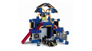 Maybe you would like to learn more about one of these? Fisher Price Trio Batman Batcave T3832 Youtube