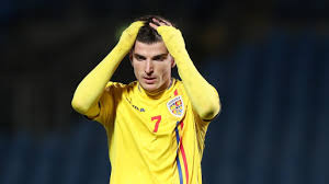 In the current season valentin mihaila scored 0 goals. Valentin MihÄƒilÄƒ Player Profile 20 21 Transfermarkt