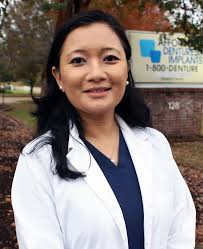 Our Dental Staff at Flowood, MS