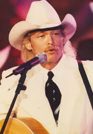 My favorite country singer, I love ❤️Alan❤️ LOVE YOU... COWBOY !!!