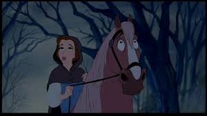 Favourite Character From Beauty And The Beast Disney Classico Fanpop