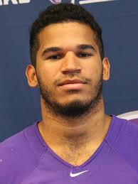 2016 Football Roster