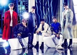 2pm ideal type, 2pm facts 2pm (투피엠) contains of 6 members: 2pm