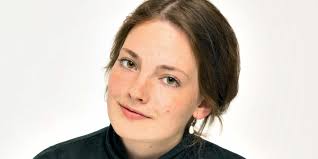 Anne Michael im Porträt