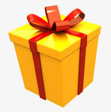Yellow Gift Box Gift Clipart Solid Yellow Png Transparent Clipart Image And Psd File For Free Download Yellow Gifts Gift Box Images Gift Box