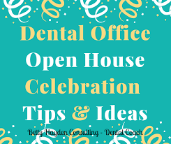 Check out our graduation open house invitations selection for the very best in unique or custom, handmade pieces from our invitations & announcements shops. Dental Anniversary Party