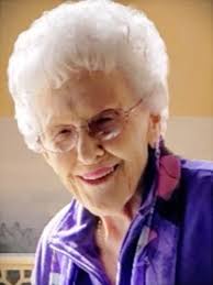 Beverly Joyce Jensen