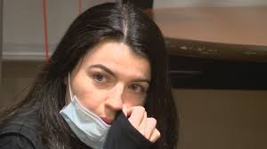 UofL Hospital employees uncover human trafficking case, reunite woman with  family