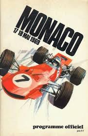 Image result for Citron Gold 1969 Monaco