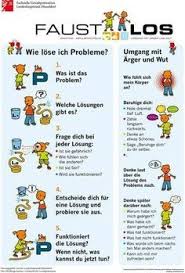 Gewaltpravention In Grundschulen Poster Stadt Dusseldorf Dorothee Wolters Kinder Schule Grundschule Schule