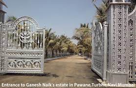 Land Scam Engulfs Ganesh Naik Sky Properties 9987452642 Airoli mla ganesh naik ji has proposed nmmc to address the rising unemployment graph in navi mumbai by striking a conversation with banks across the city to sanction loans to business houses and industries. navi mumbai wordpress com
