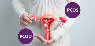 PCOS PCOD