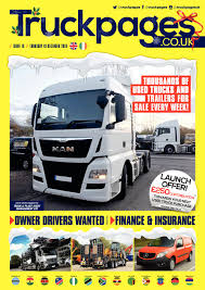 Check spelling or type a new query. Calameo Truckpages Issue 10