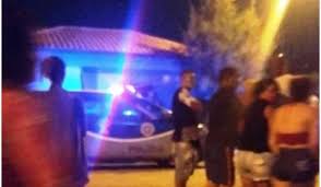 Detalhes de ocorrência que elias de souza silva e colegas registraram, há 17 dias, foram obtidos pelo metrópoles. Vigilante E Morto Enquanto Lia Biblia Dentro De Guarita Marcada Por Crime Parecido Em Feira De Santana Portal Aratu