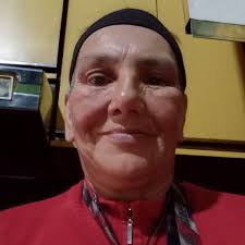 Isabel Murias em pessoas