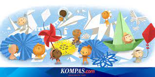 We did not find results for: Hari Anak Nasional Anak Indonesia Gembira Dan Waspada Di Tengah Pandemi Halaman All Kompas Com