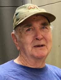 Obituary information for Richard Hardesty Talbott Jr.