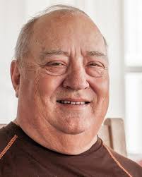 Robert Bruce Stone Obituary March 15, 2024