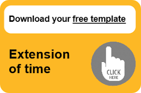 The final section of the delay notice discloses what action must be taken by the buyer to remedy the situation. Extension Of Time Eot In Construction Contracts Designing Buildings Wiki