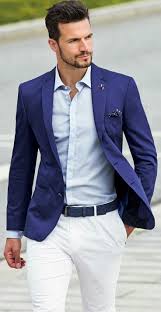 13 maneiras de fazer um vestido formal virar cool » steal the look. Formal Dress For Men For Wedding Mens Casual Wedding On Pinterest Casual Wedding Attire Casual Mens Outfits Stylish Men Sport Coat Outfit
