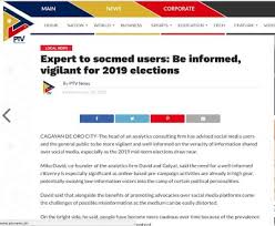 Philippines Elections Archives The Asia Foundation