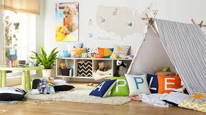 It can be a place filled with imagination and fun. Kids Playroom Decor Kids Designs Home Decor Shutterfly