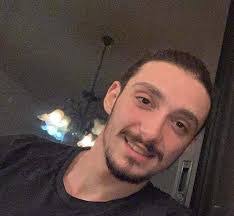 Joseph Saade's Instagram, Twitter & Facebook