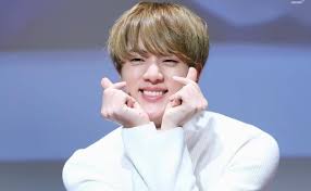 Jin excluded from 'dynamite' edm, angry bts army slams bighit entertainment and trends #jindeservesbetter. Bts Member Jin Makes This Hilarious Appeal To Bts Army