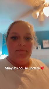 Shayla House Tour