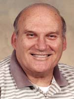 Vernon Maurice Kimbrough (1934-2008)