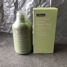 By Wishtrend Green Tea Enzyme Powder Wash купить Enzimnaya Pudra By Wishtrend Green Tea Enzyme Powder Wash 525 Grn Ochishayushie Sredstva Kupit Kiev Kidstaff 30049767
