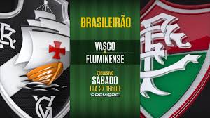 Cano abriu o placar, mas fred garantiu a. Canal Premiere Vasco X Fluminense Exclusivo Facebook