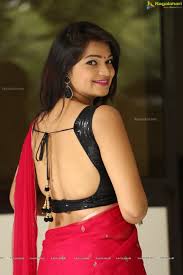 296k likes · 2,307 talking about this.she started her career as a model and won the 1st runner up at …ashwini photos in ragalahari : Saree Seduction Ashwini In Pink Saree And Black Backless Blouse