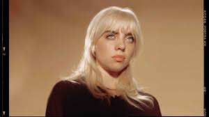 Billie eilish warned against abusing 'your power' in the new video for the first single off her second album. Ghrxf 91wblrym