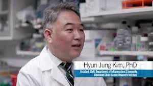 Hyun Jung Kim Lab